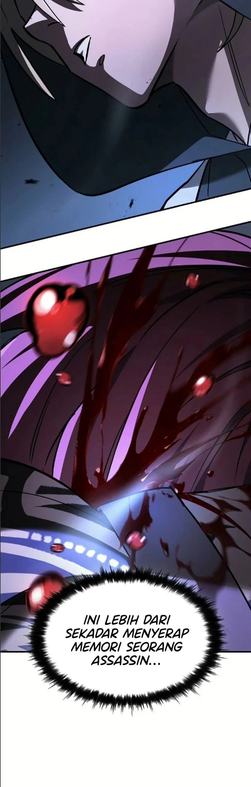 Sword Devouring Swordmaster Chapter 26 Halaman 65