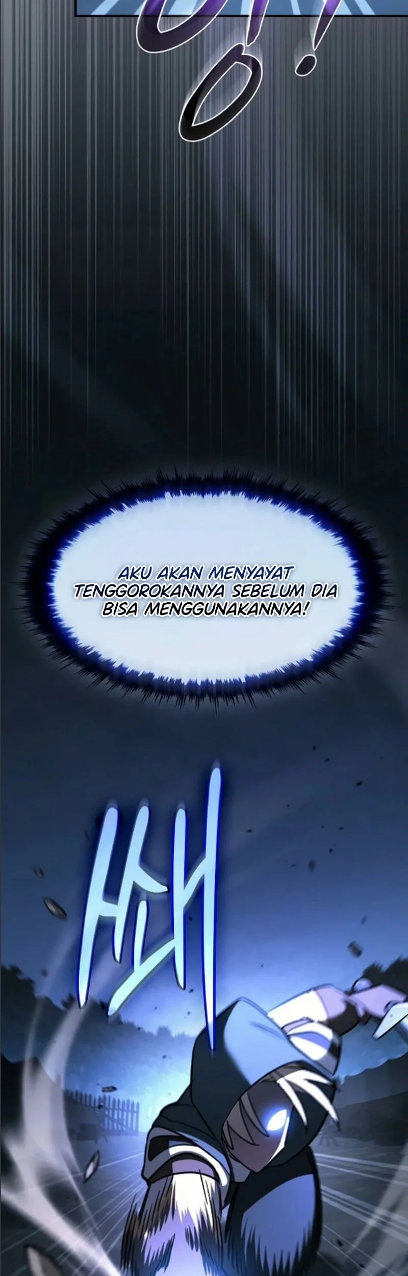 Sword Devouring Swordmaster Chapter 26 Halaman 67