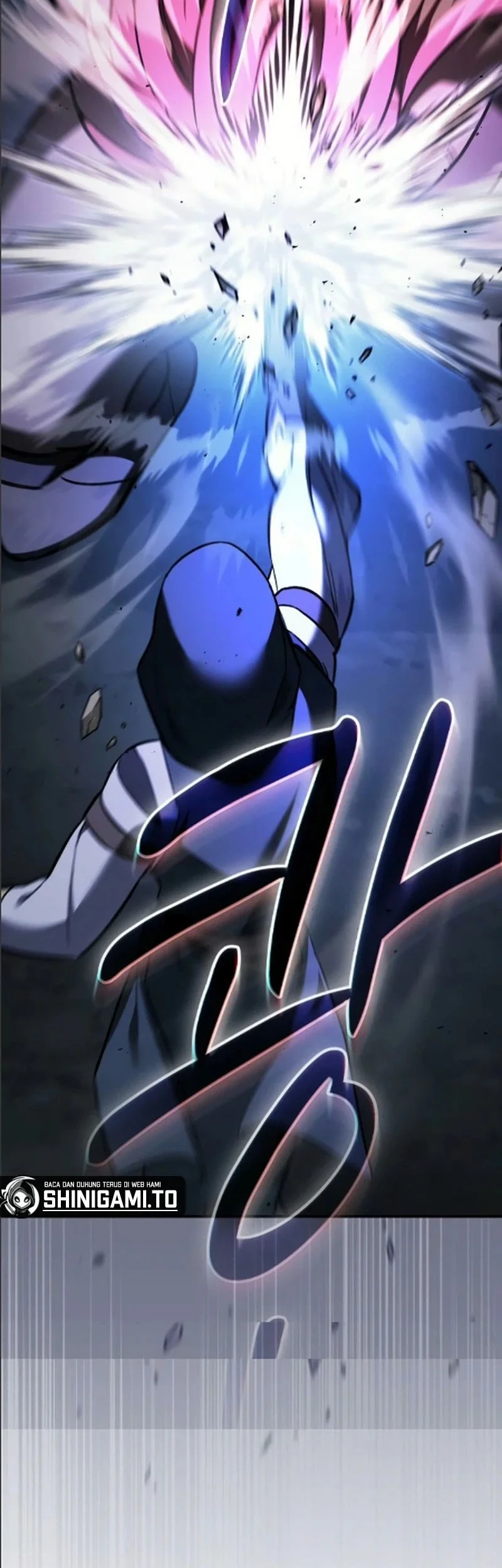 Sword Devouring Swordmaster Chapter 26 Halaman 71