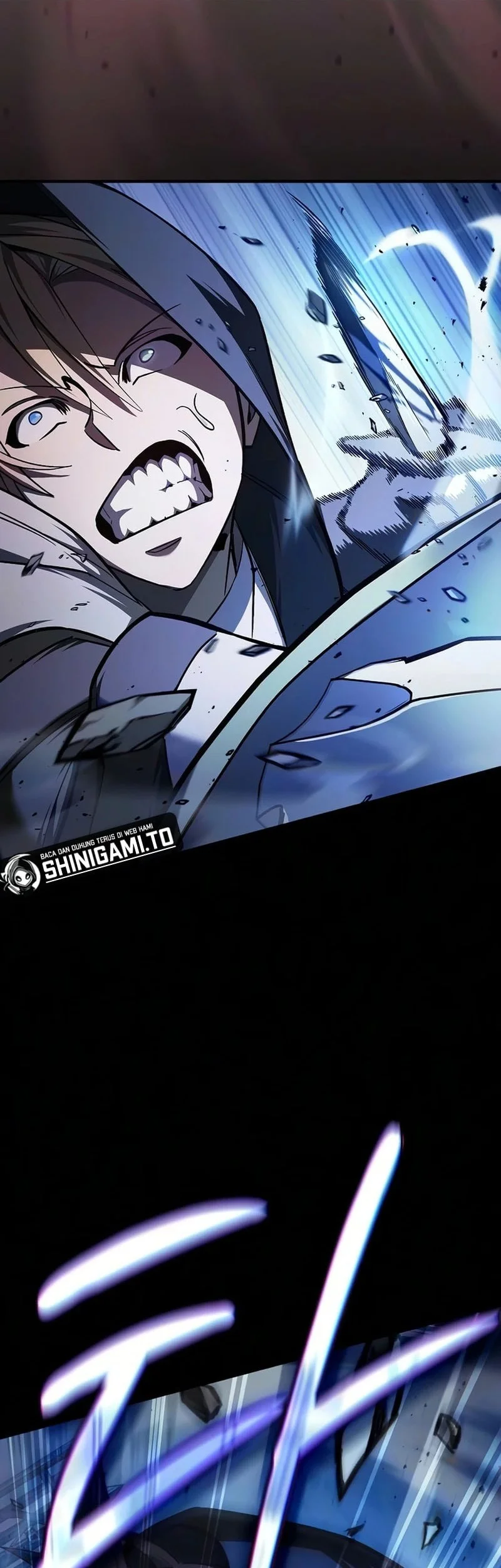 Sword Devouring Swordmaster Chapter 27 Halaman 26