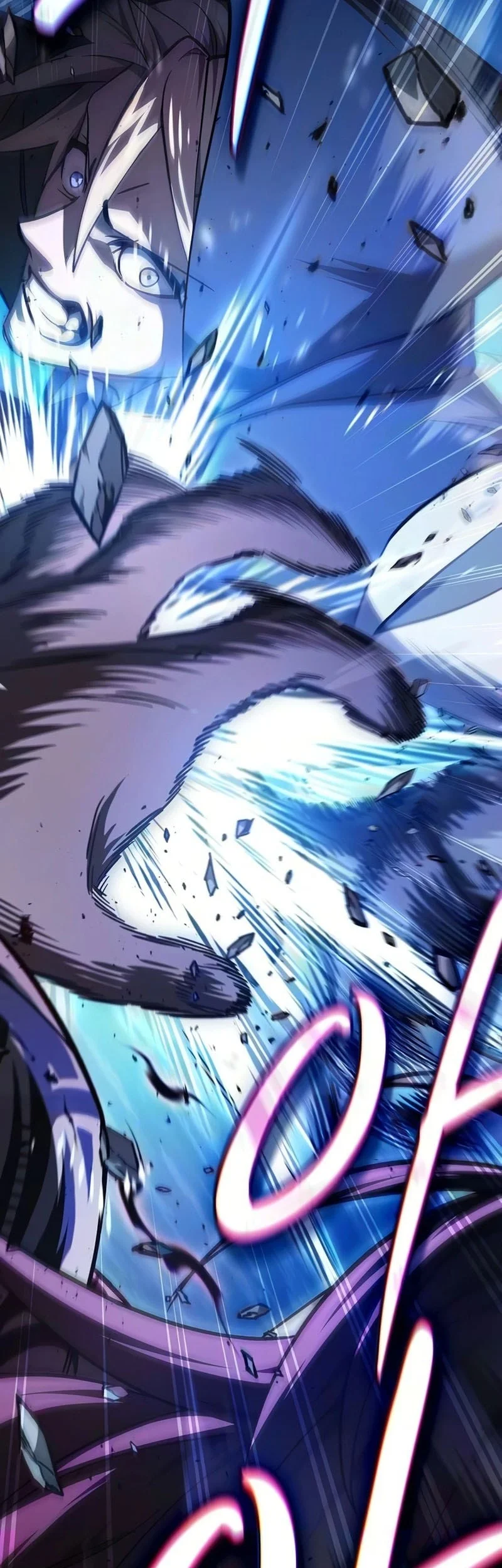 Sword Devouring Swordmaster Chapter 27 Halaman 27