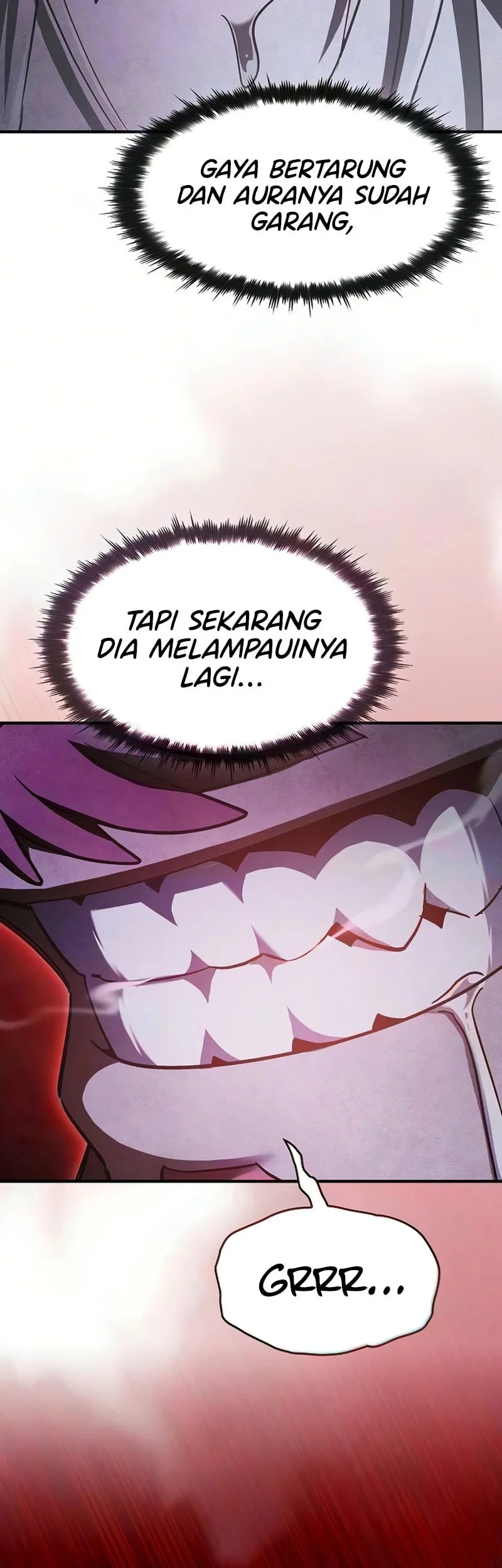 Sword Devouring Swordmaster Chapter 27 Halaman 36