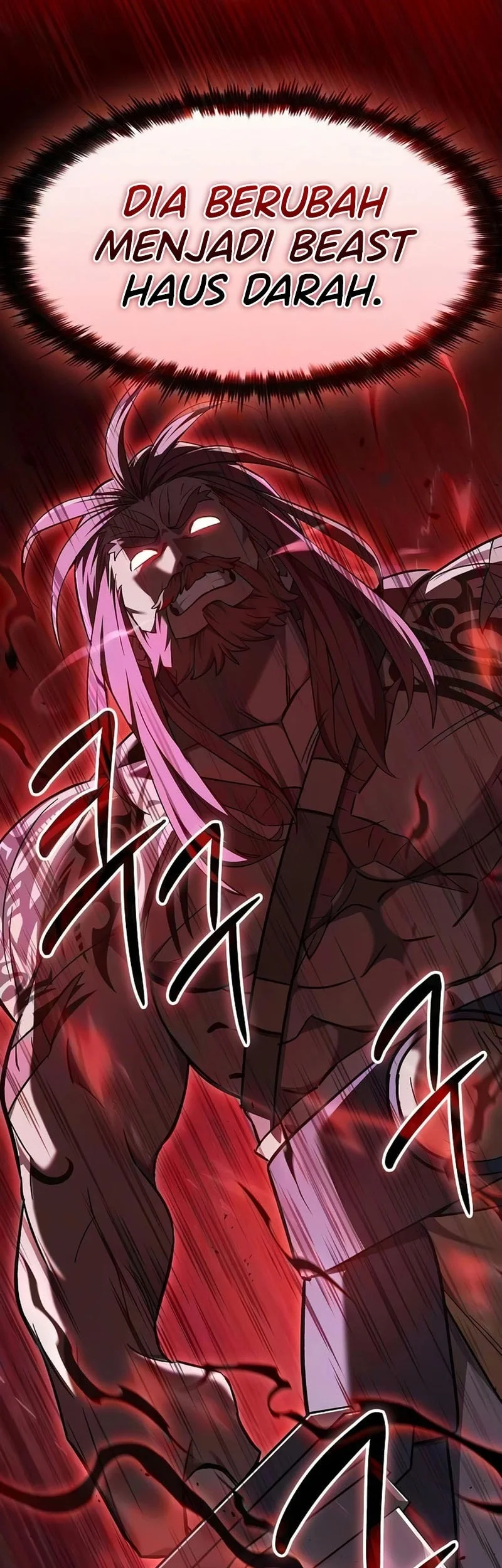 Sword Devouring Swordmaster Chapter 27 Halaman 37