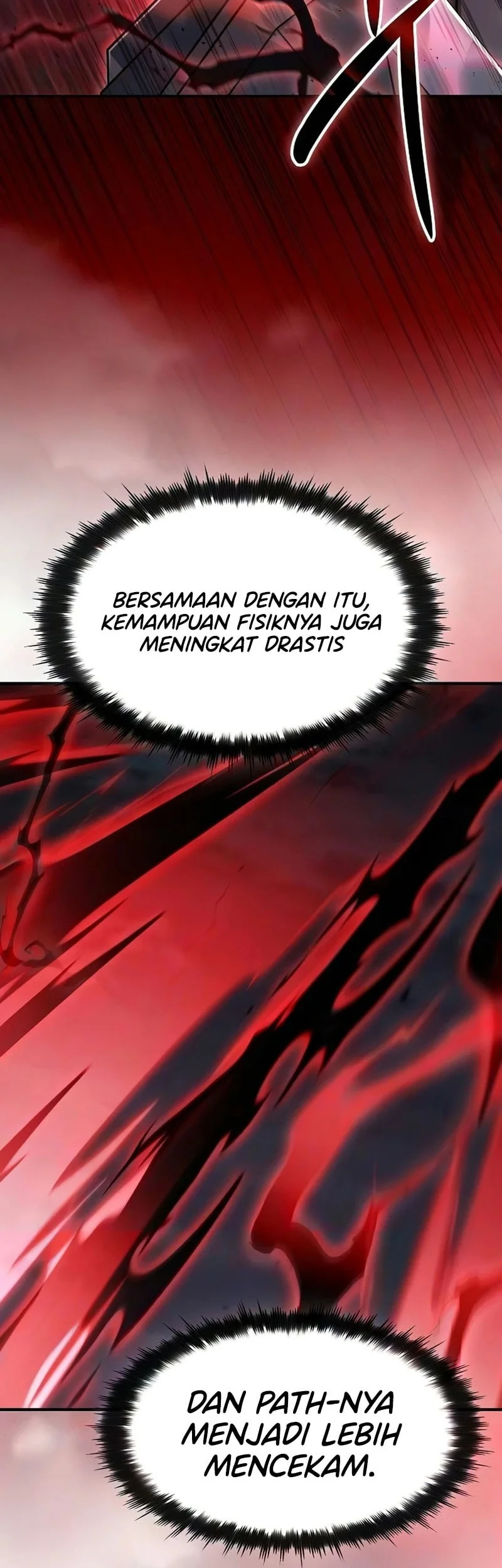 Sword Devouring Swordmaster Chapter 27 Halaman 38
