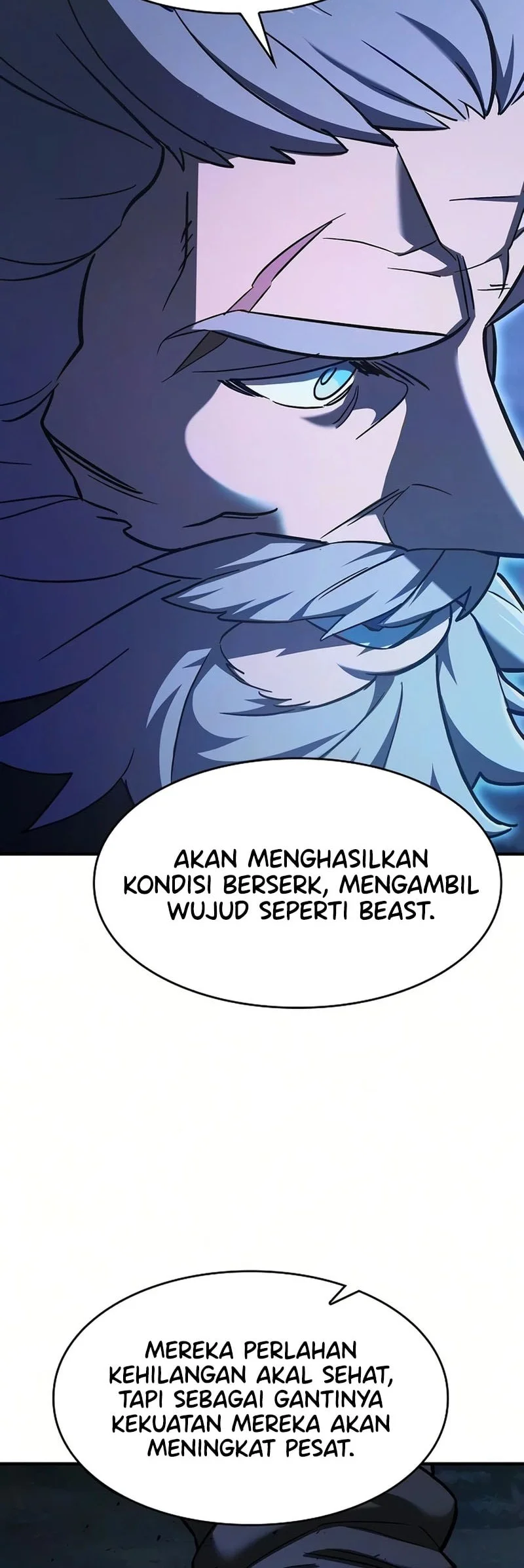 Sword Devouring Swordmaster Chapter 27 Halaman 40