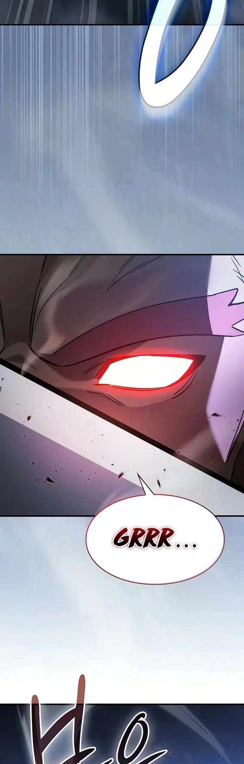 Sword Devouring Swordmaster Chapter 27 Halaman 47