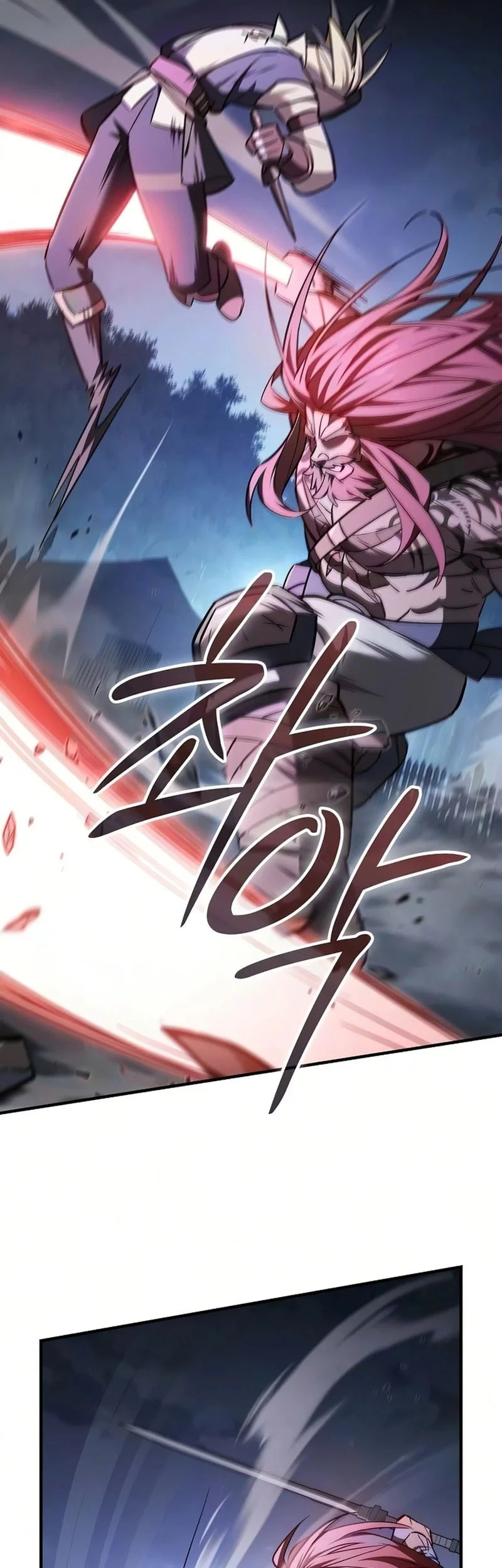 Sword Devouring Swordmaster Chapter 27 Halaman 49