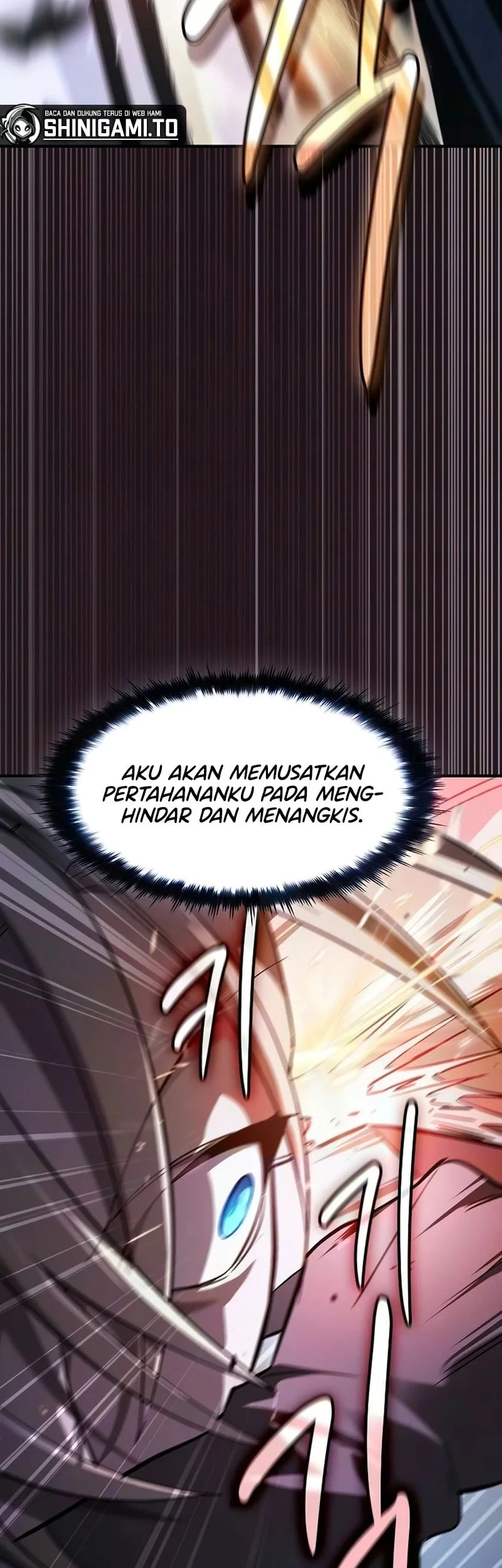 Sword Devouring Swordmaster Chapter 27 Halaman 52