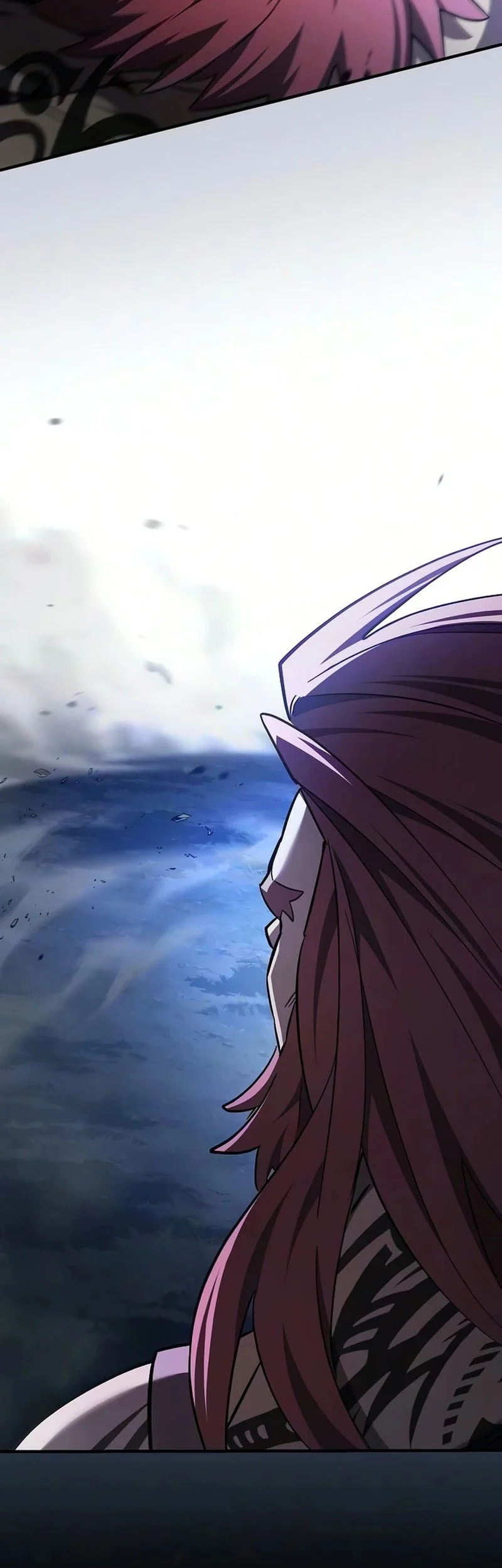 Sword Devouring Swordmaster Chapter 27 Halaman 64