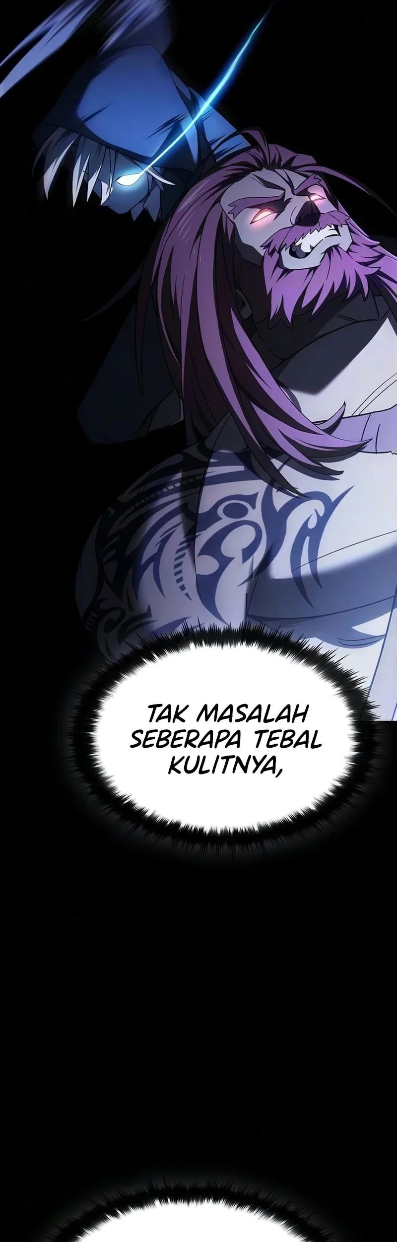 Sword Devouring Swordmaster Chapter 27 Halaman 66