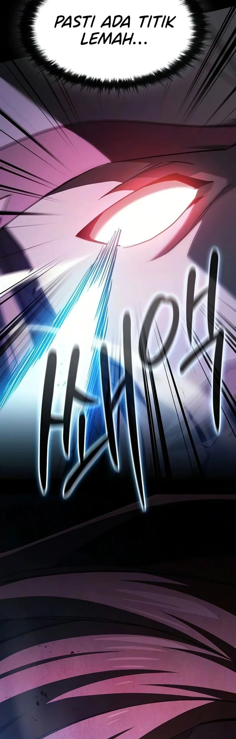 Sword Devouring Swordmaster Chapter 27 Halaman 67