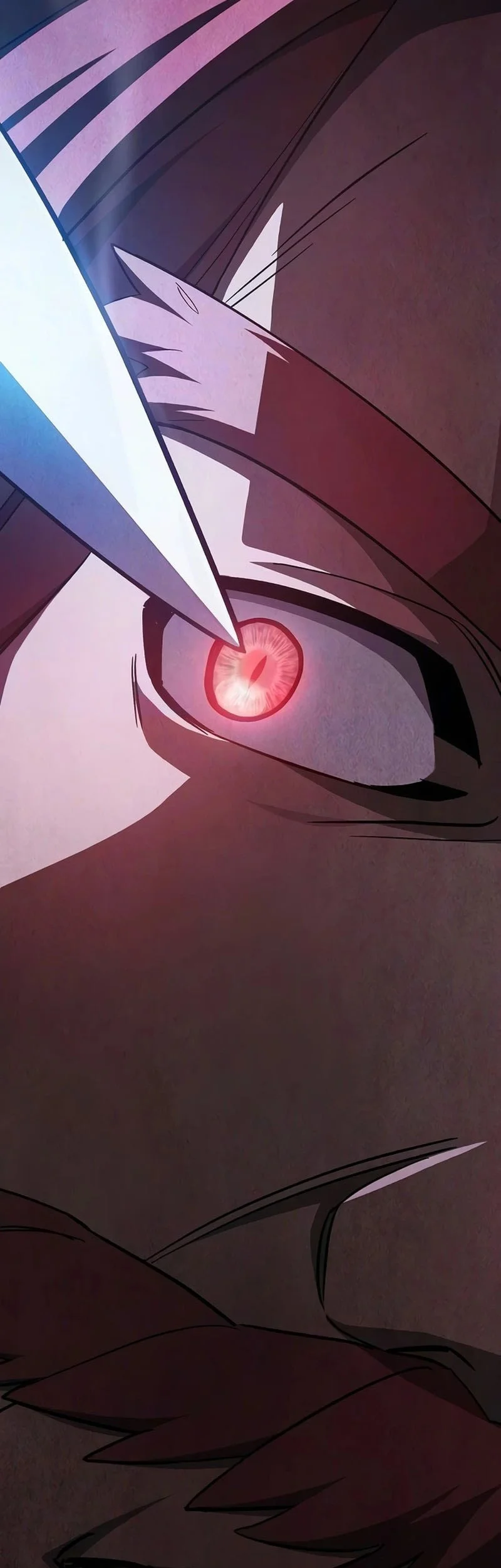 Sword Devouring Swordmaster Chapter 27 Halaman 68