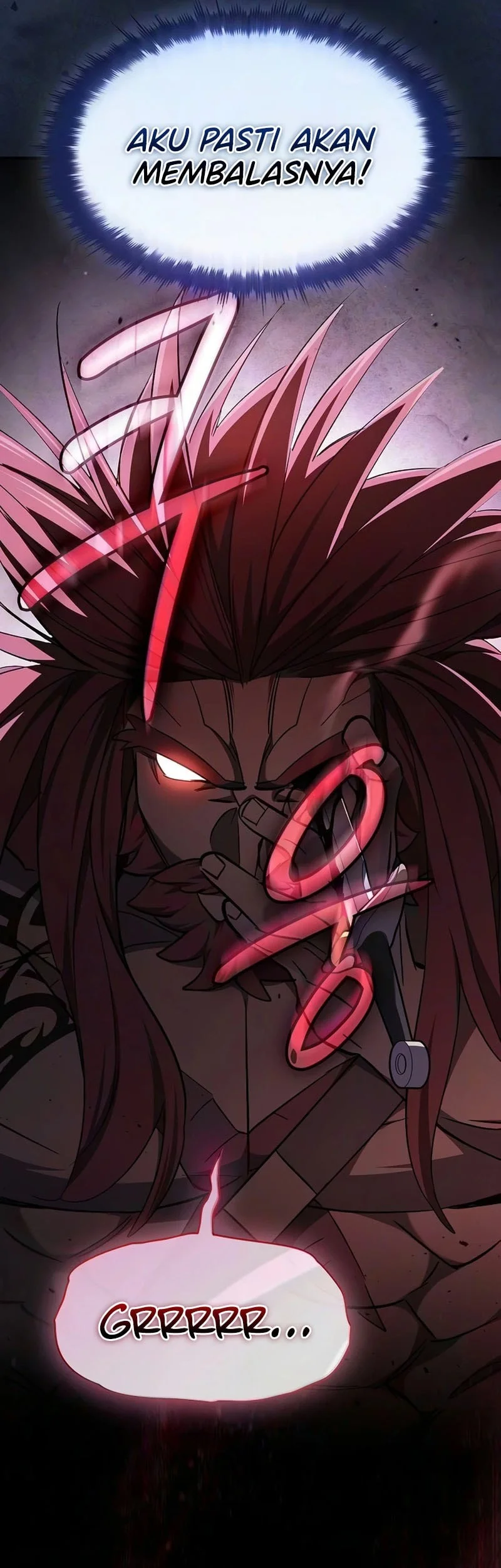 Sword Devouring Swordmaster Chapter 27 Halaman 81