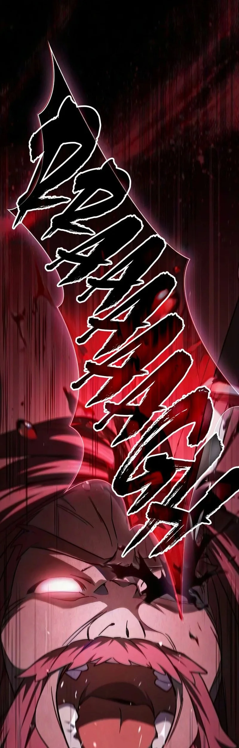 Sword Devouring Swordmaster Chapter 27 Halaman 82