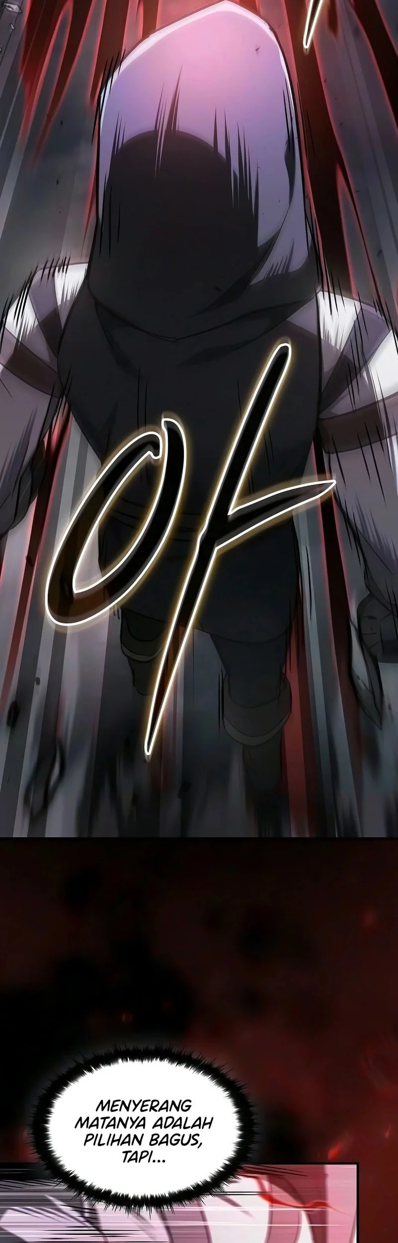Sword Devouring Swordmaster Chapter 28 Halaman 7