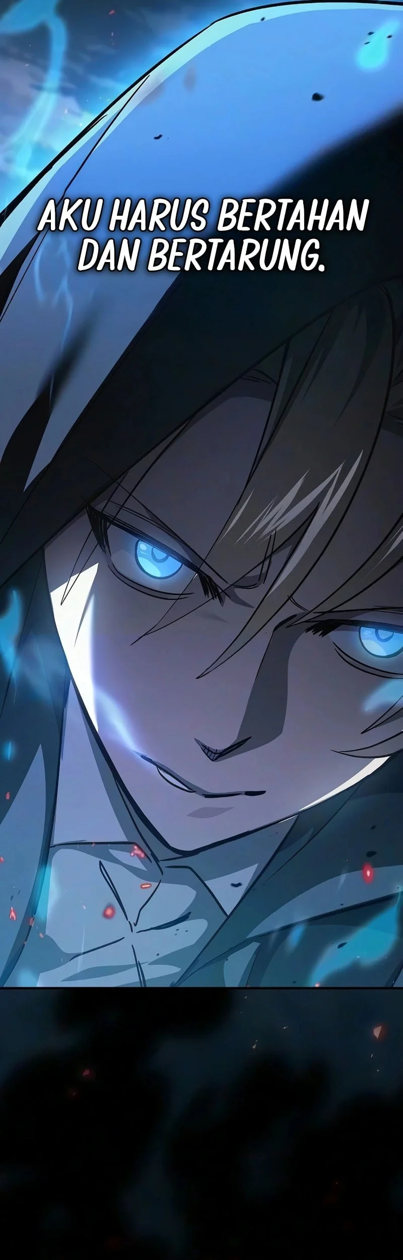 Sword Devouring Swordmaster Chapter 28 Halaman 14