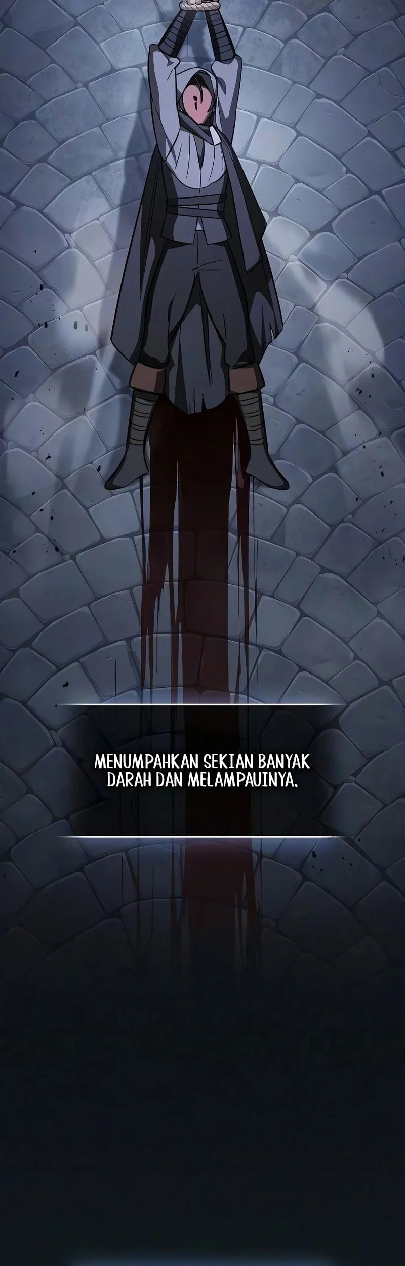 Sword Devouring Swordmaster Chapter 28 Halaman 19