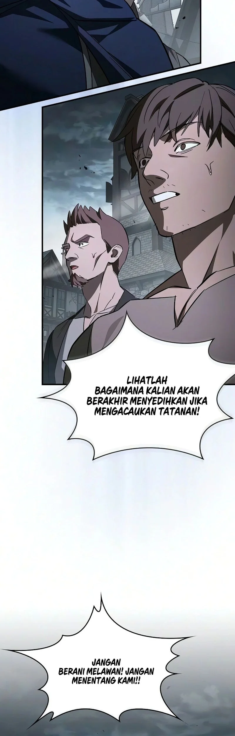 Sword Devouring Swordmaster Chapter 28 Halaman 25