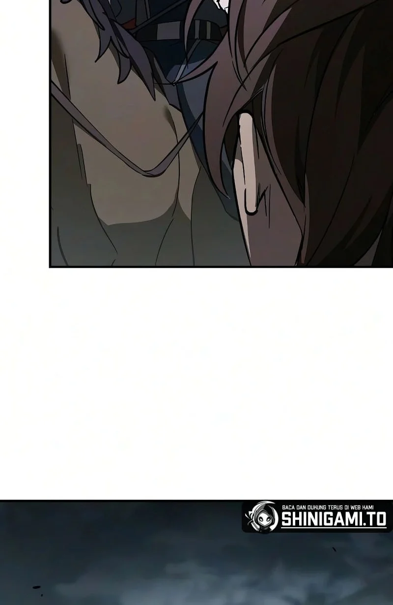 Sword Devouring Swordmaster Chapter 28 Halaman 29