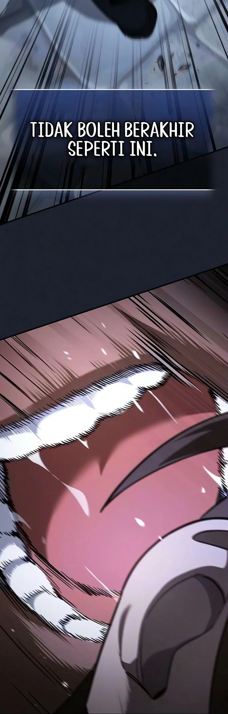 Sword Devouring Swordmaster Chapter 28 Halaman 35