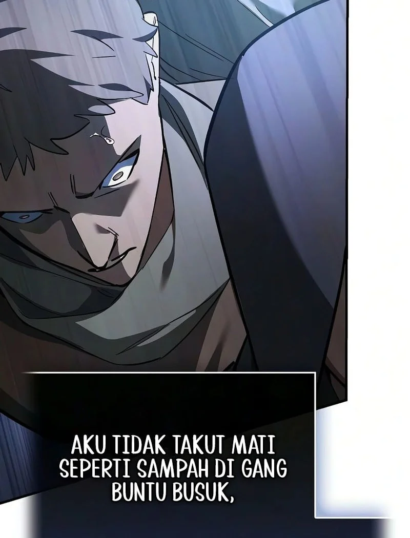 Sword Devouring Swordmaster Chapter 28 Halaman 37