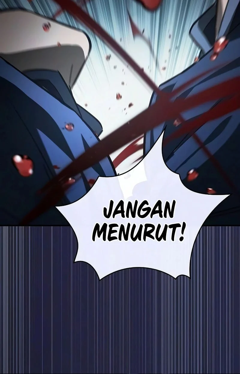 Sword Devouring Swordmaster Chapter 28 Halaman 52