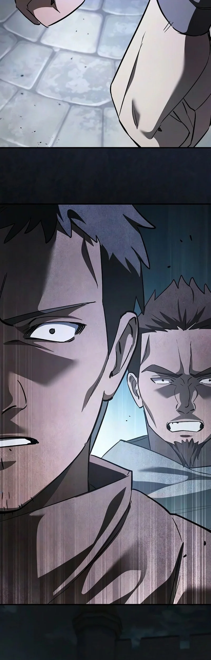 Sword Devouring Swordmaster Chapter 28 Halaman 58