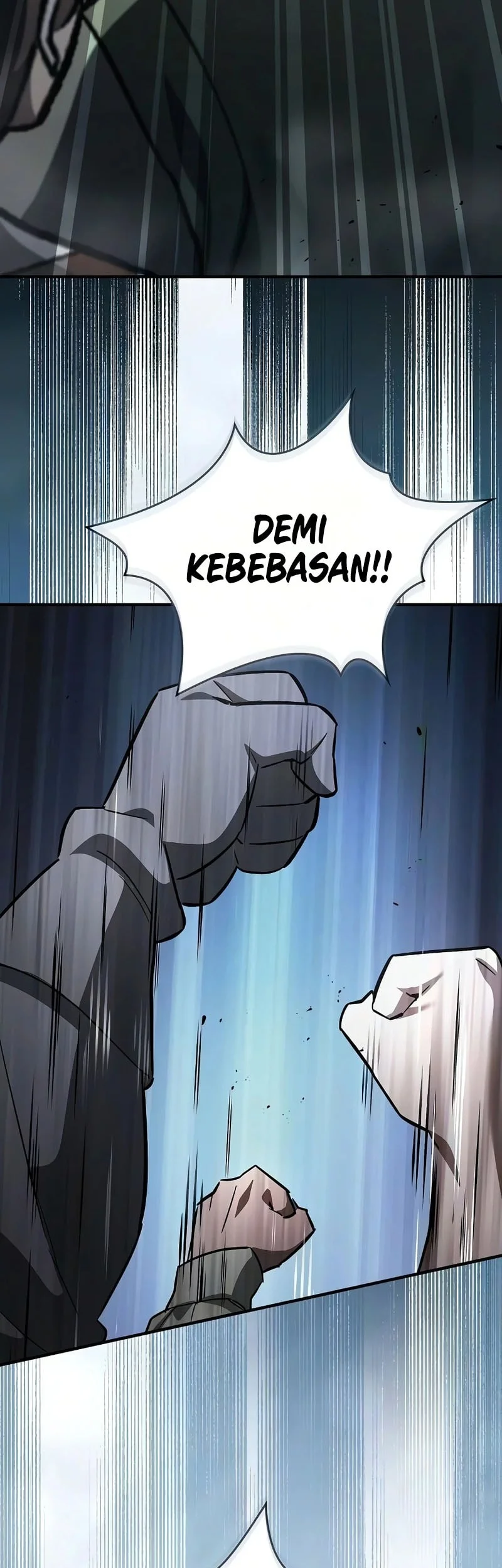 Sword Devouring Swordmaster Chapter 28 Halaman 66