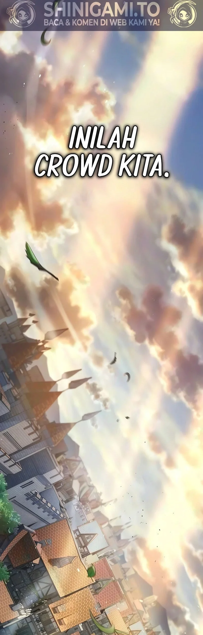 Sword Devouring Swordmaster Chapter 28 Halaman 73