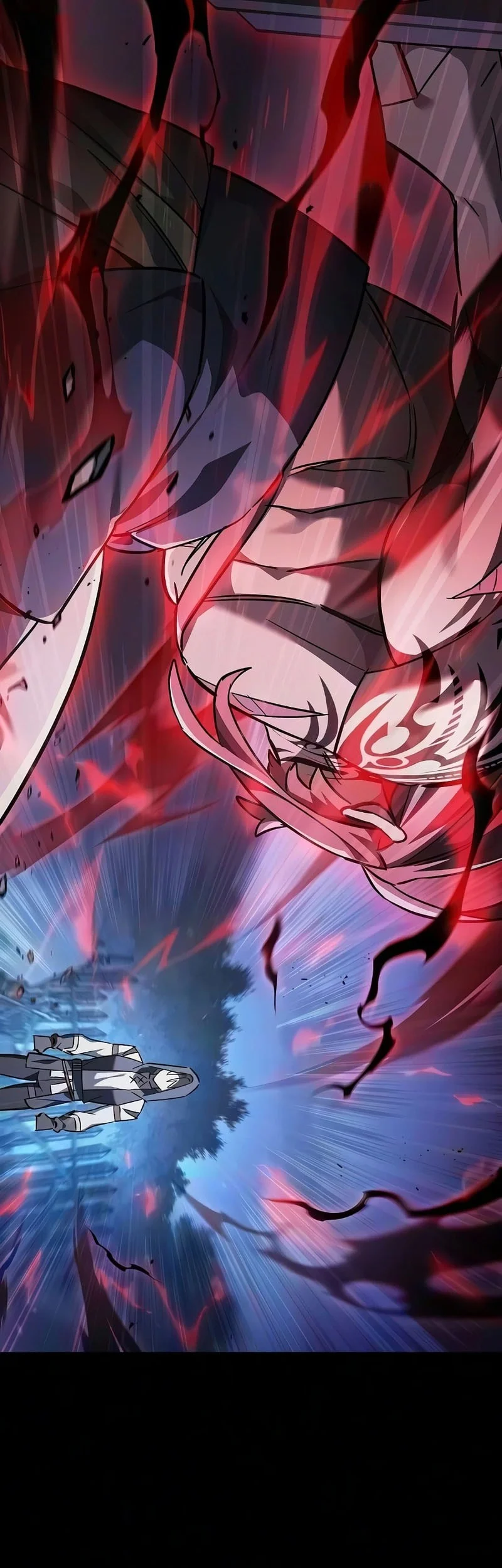 Sword Devouring Swordmaster Chapter 28 Halaman 76