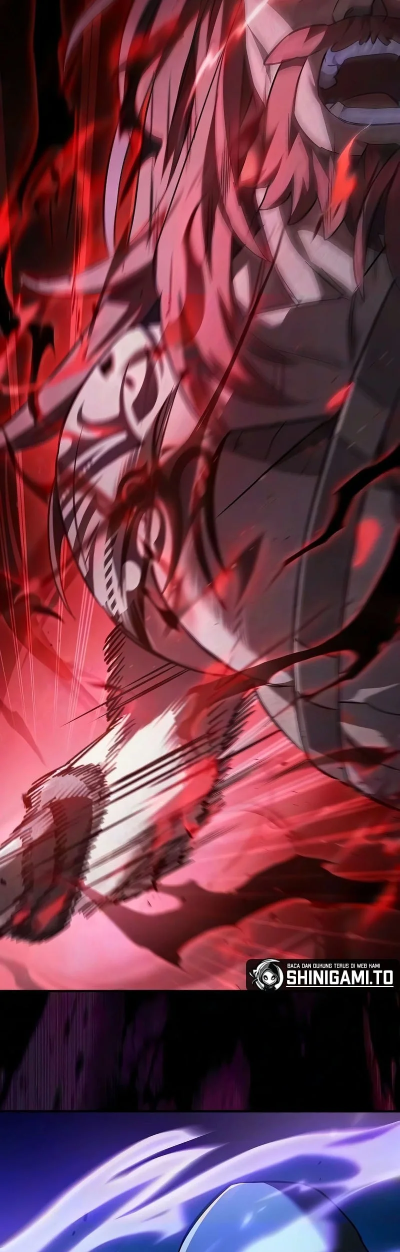 Sword Devouring Swordmaster Chapter 28 Halaman 78