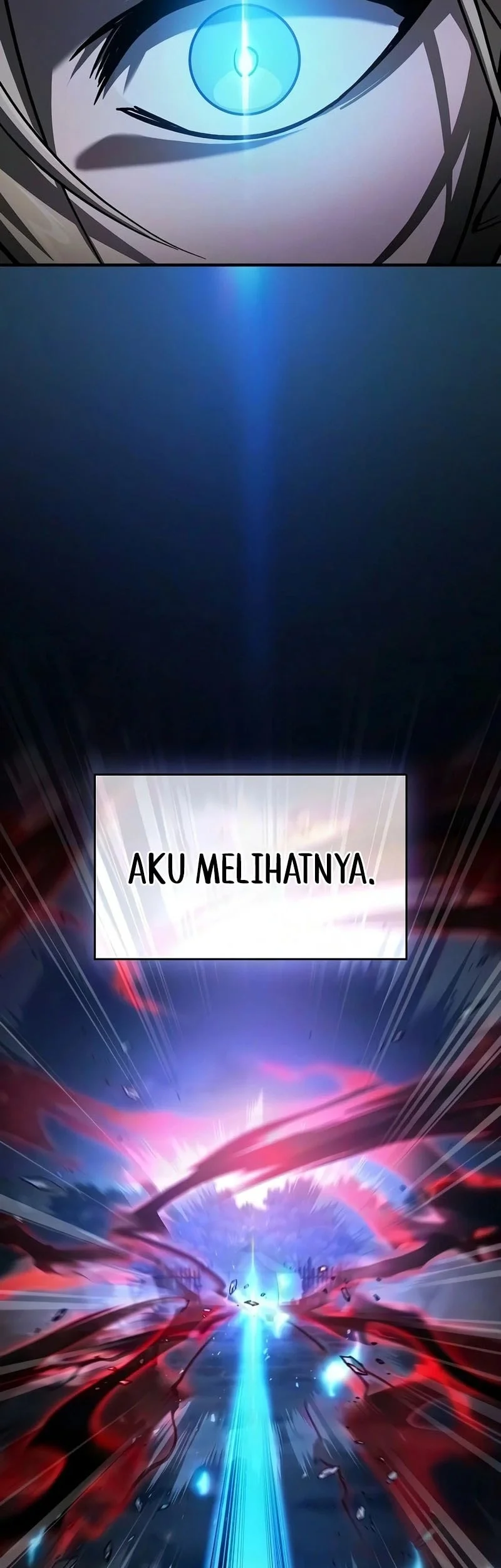Sword Devouring Swordmaster Chapter 29 Halaman 8
