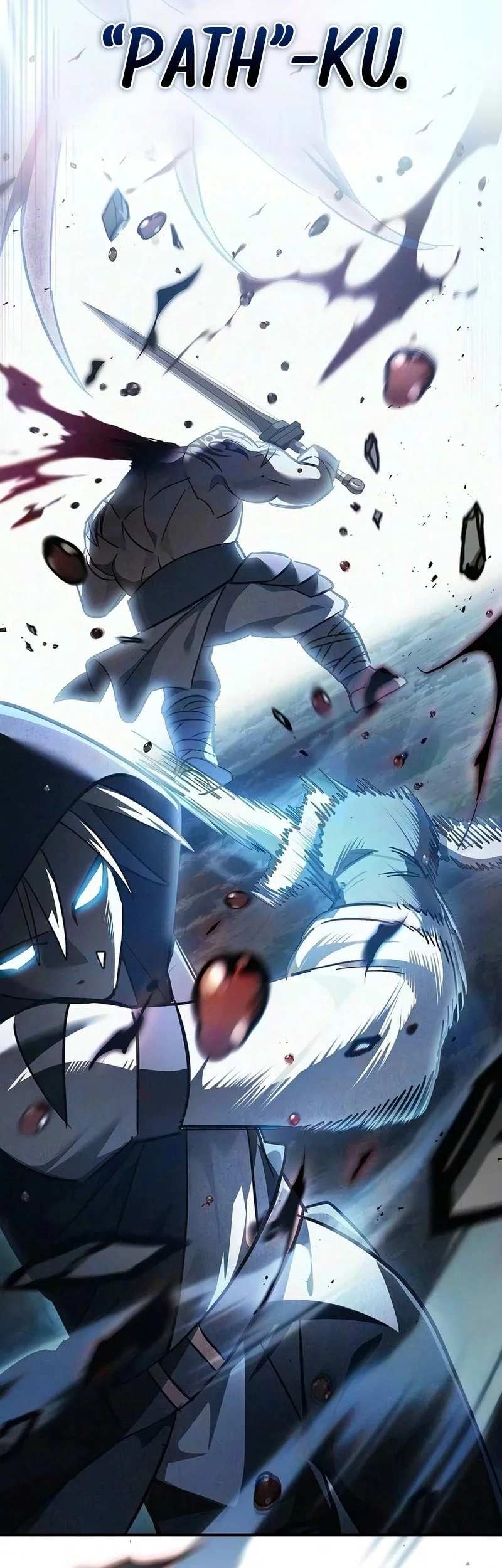Sword Devouring Swordmaster Chapter 29 Halaman 14