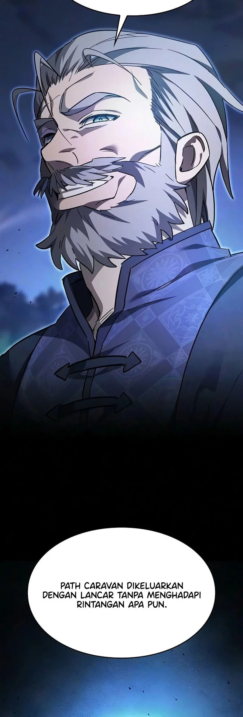 Sword Devouring Swordmaster Chapter 29 Halaman 17