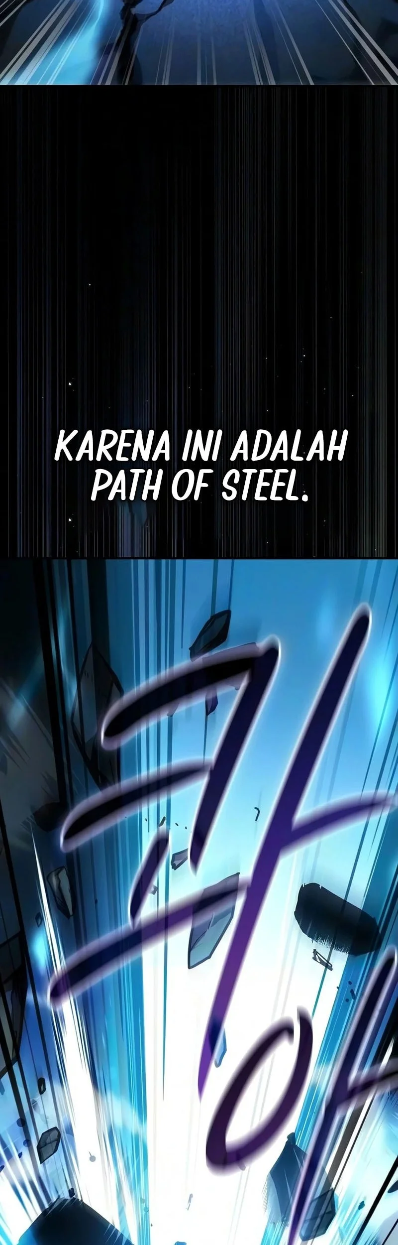 Sword Devouring Swordmaster Chapter 29 Halaman 19