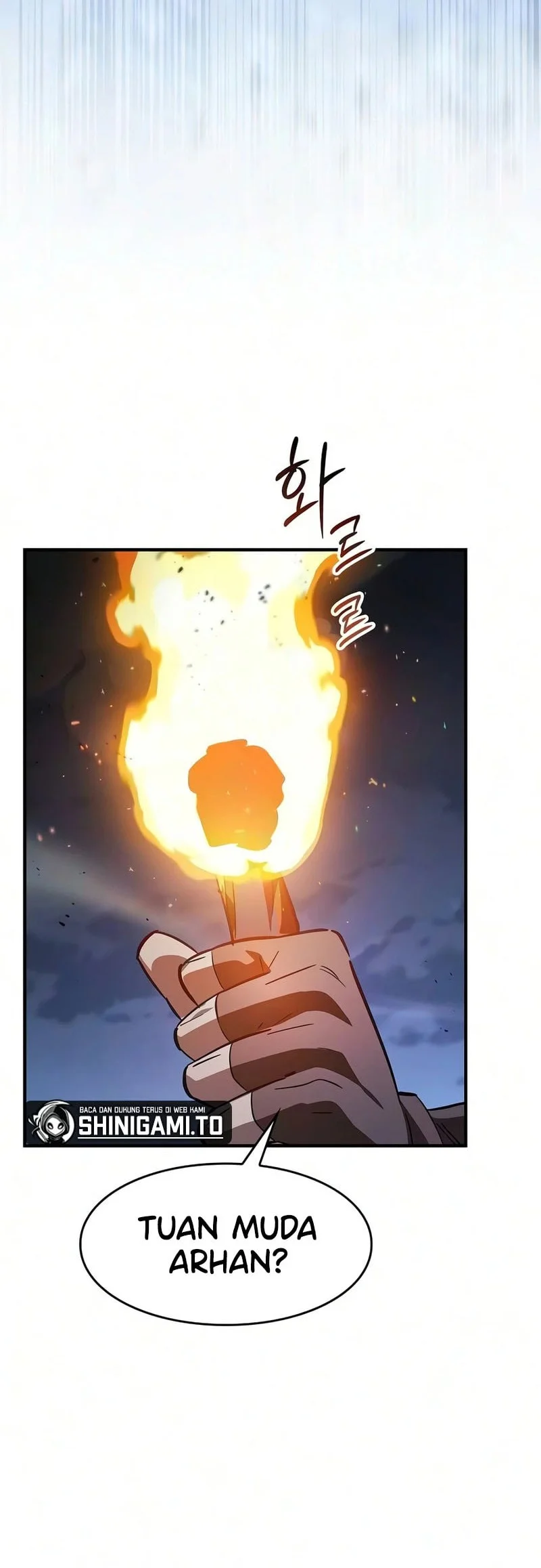 Sword Devouring Swordmaster Chapter 29 Halaman 29