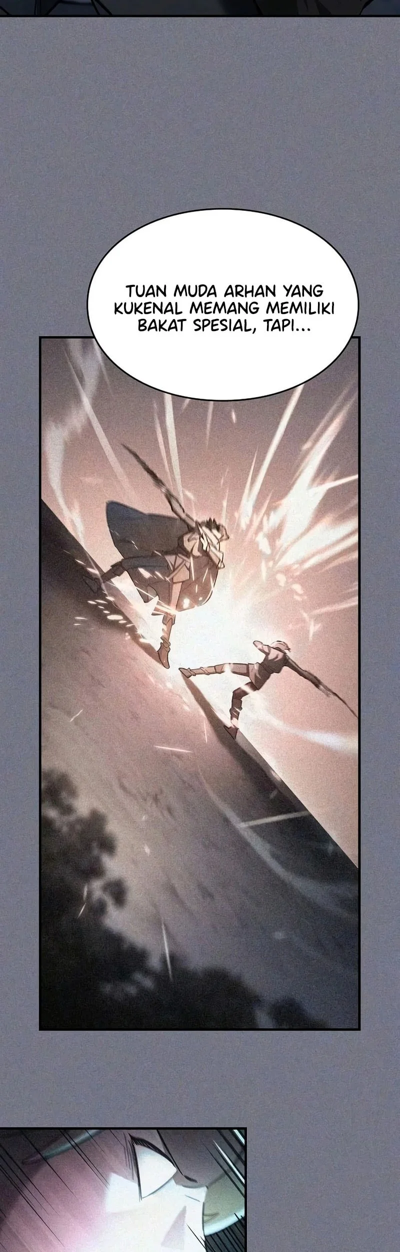 Sword Devouring Swordmaster Chapter 29 Halaman 39