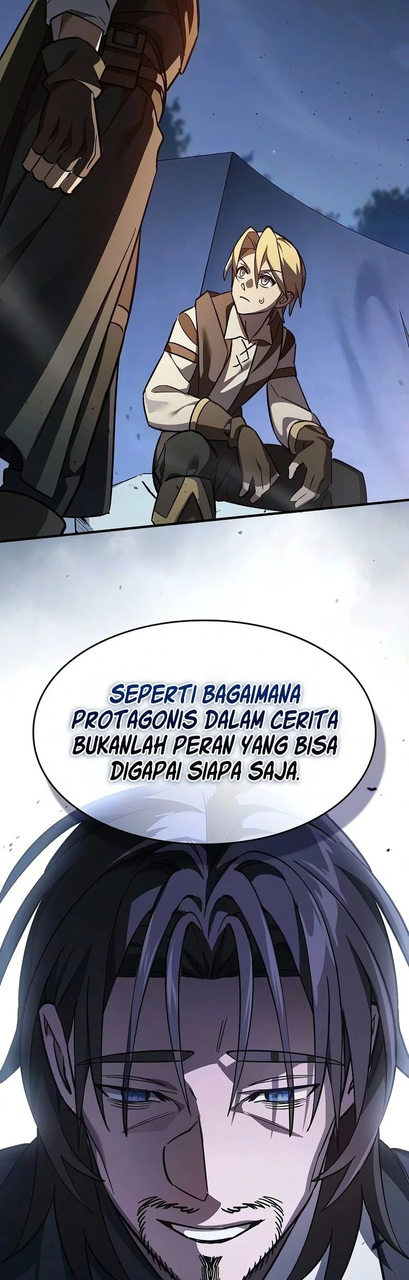 Sword Devouring Swordmaster Chapter 29 Halaman 44