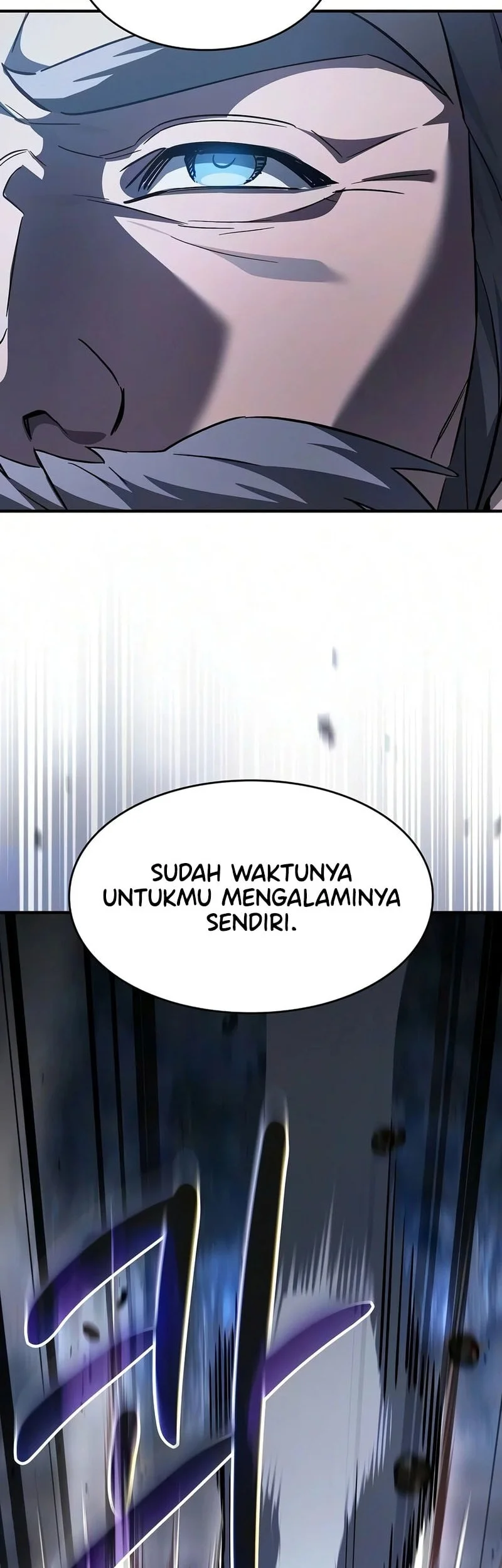 Sword Devouring Swordmaster Chapter 29 Halaman 51