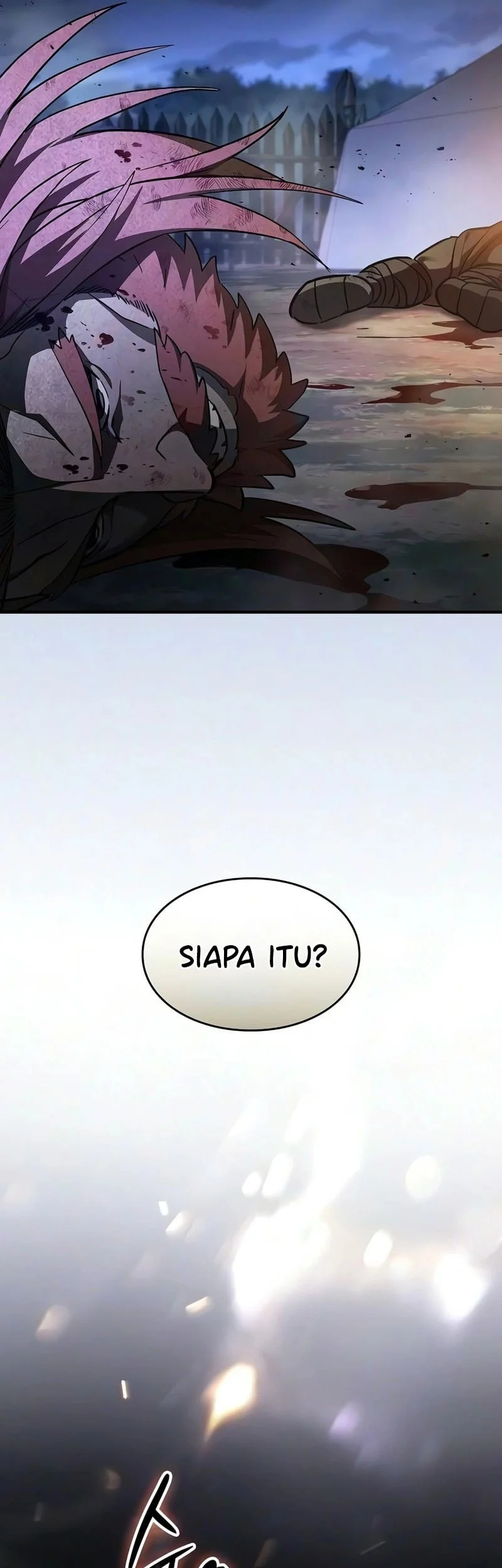 Sword Devouring Swordmaster Chapter 29 Halaman 58