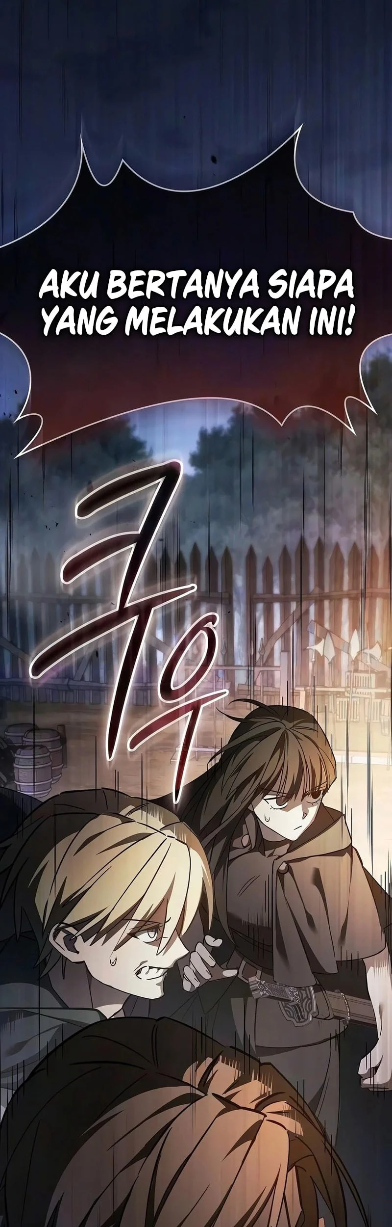 Sword Devouring Swordmaster Chapter 29 Halaman 60