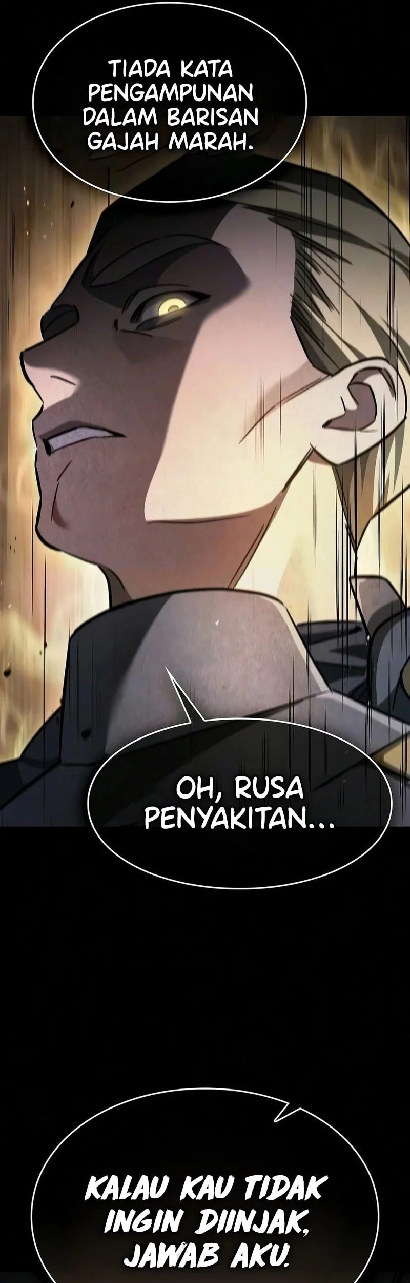 Sword Devouring Swordmaster Chapter 29 Halaman 62