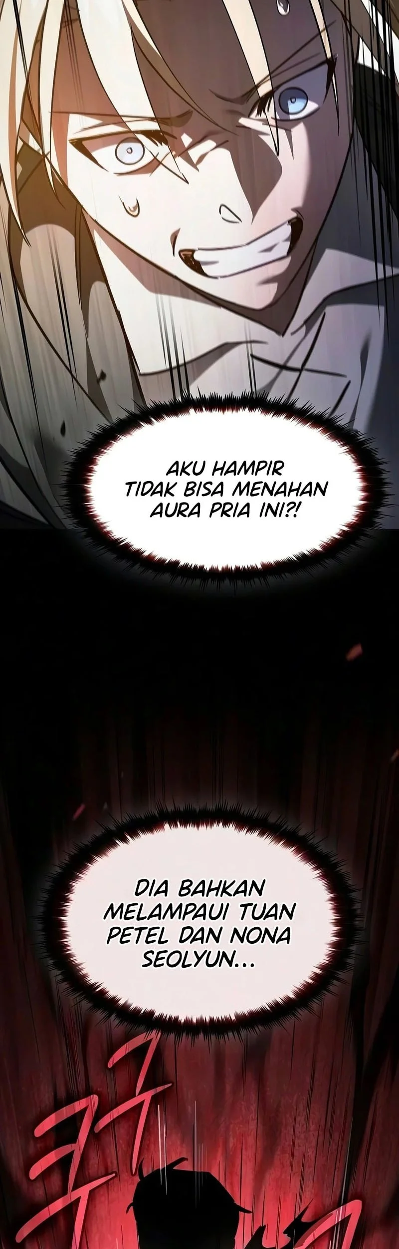Sword Devouring Swordmaster Chapter 29 Halaman 64