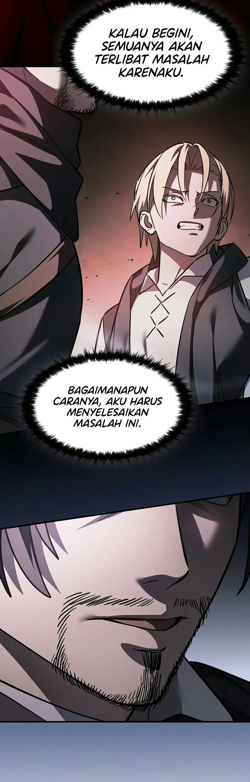 Sword Devouring Swordmaster Chapter 29 Halaman 66