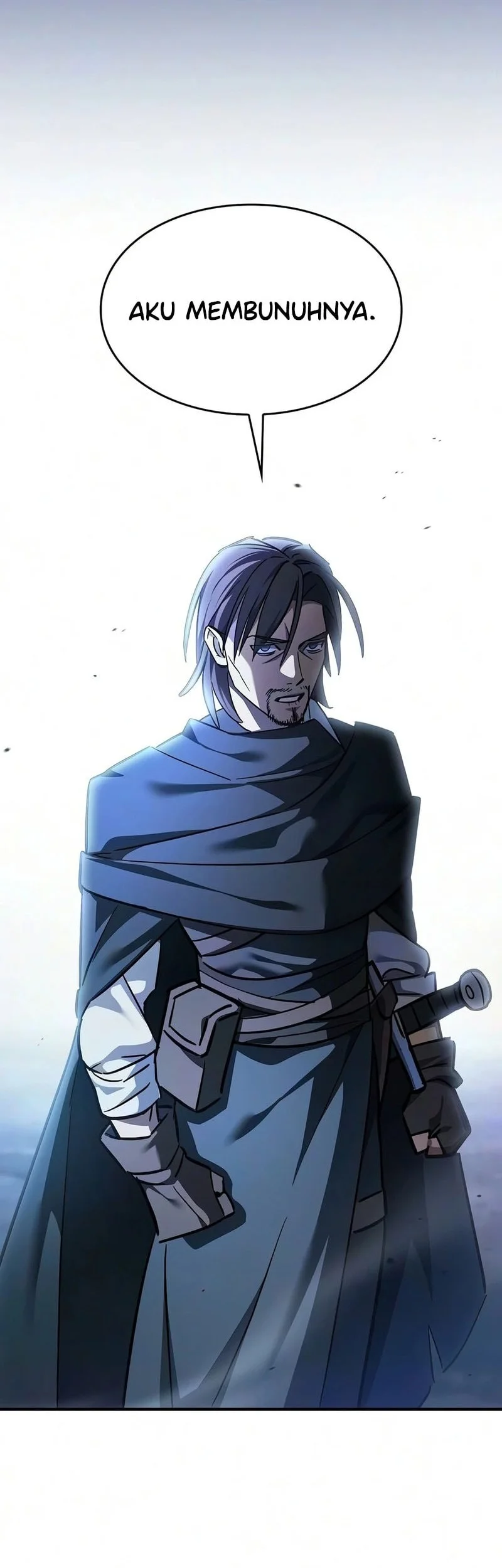 Sword Devouring Swordmaster Chapter 29 Halaman 67