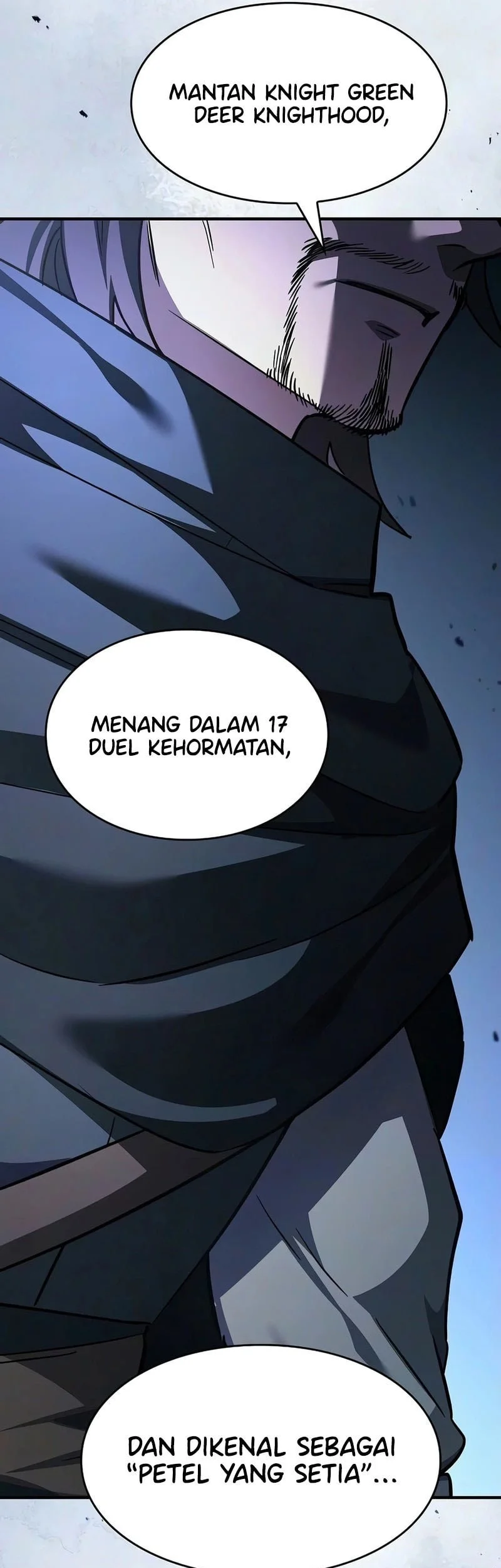 Sword Devouring Swordmaster Chapter 29 Halaman 70
