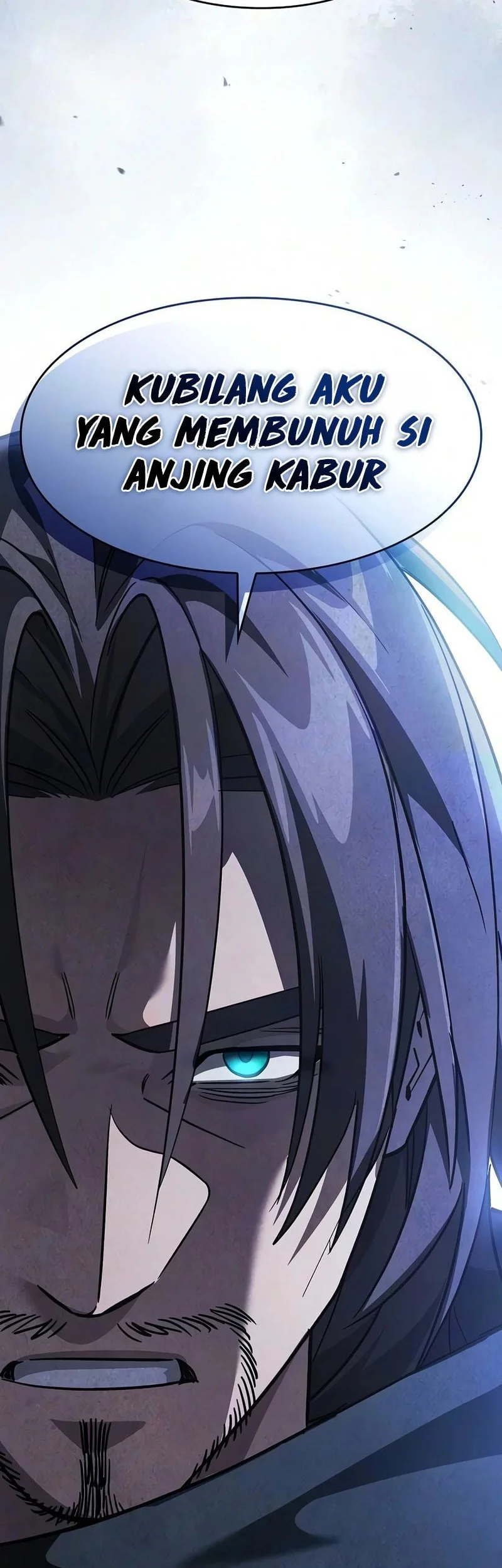 Sword Devouring Swordmaster Chapter 29 Halaman 71