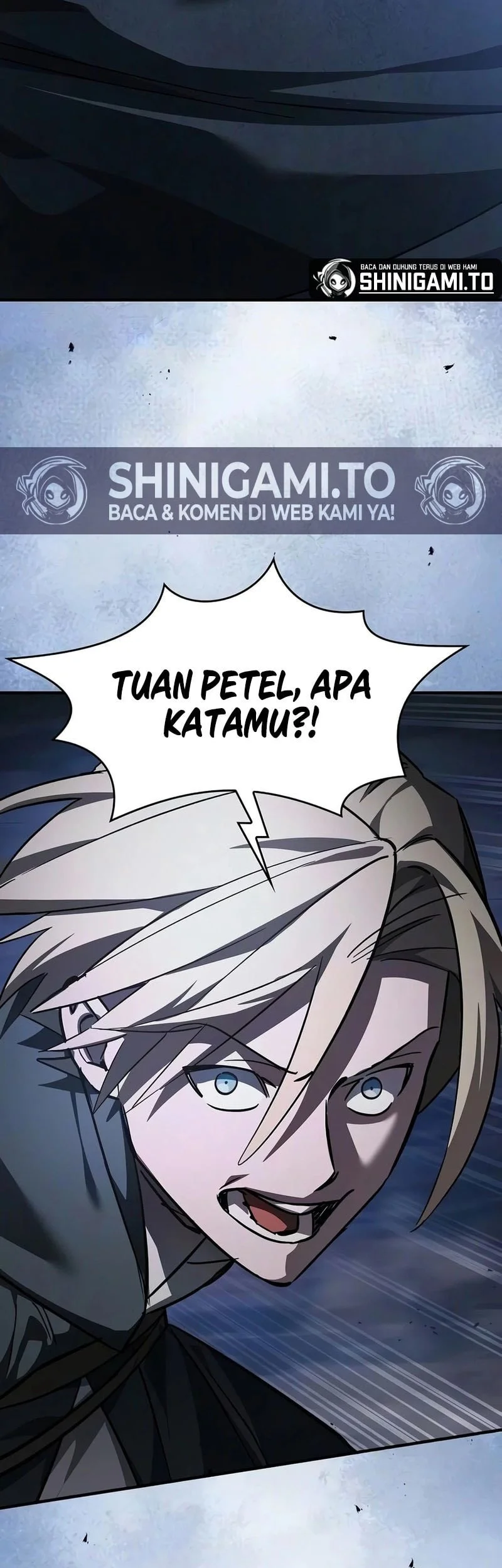 Sword Devouring Swordmaster Chapter 29 Halaman 72