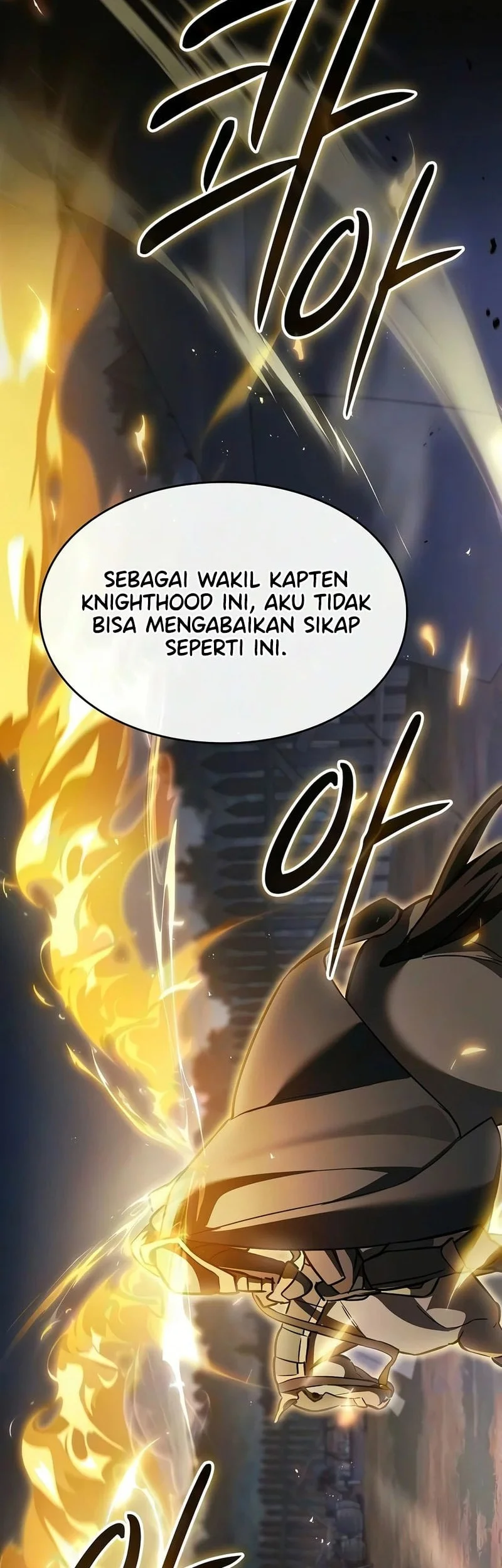 Sword Devouring Swordmaster Chapter 29 Halaman 79