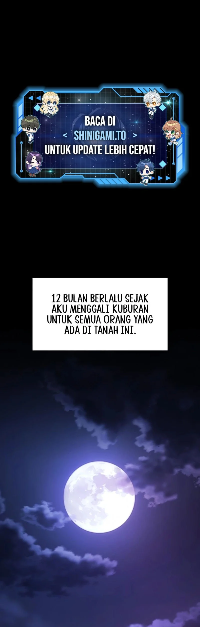 Sword Devouring Swordmaster Chapter 3 Halaman 2